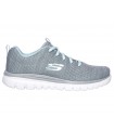 SKECHERS MUJER ZAPATILLAS GRACEFUL 12614