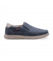 ZAPATOS CASUAL CONFORT HOMBRE DOSPIES A1025