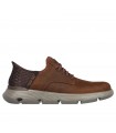 SKECHERS HOMBRE ZAPATOS COMODOS 205046