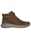 SKECHERS HOMBRE BOTIN CASUAL 205175