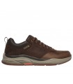 SKECHERS HOMBRE ZAPATOS RELAXED FIT: BENAGO 210021