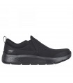 SKECHERS HOMBRE DEPORTIVO COPETE 216492