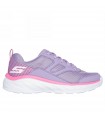 SKECHERS NIÑA DEPORTIVO CASUAL 303556L