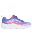 SKECHERS NIÑA DEPORTIVO CASUAL 303576L