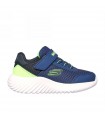 SKECHERS NIÑO DEPORTIVO CASUAL 403908N