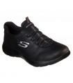 SKECHERS MUJER DEPORTIVAS RUNNING 88888301