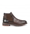 BOTAS CASUAL HOMBRE FLUCHOS F1343