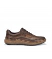 ZAPATOS CASUAL HOMBRE FLUCHOS F2040