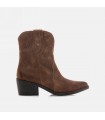 BOTIN COUNTRY MUJER MUSTANG 59845