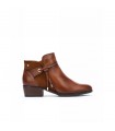 BOTIN TACON BAJO MUJER PIKOLINOS W1U-8505