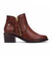 BOTIN TACON MUJER PIKOLINOS W2D-8674