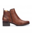 BOTIN TACON BAJO MUJER PIKOLINOS W6W-8950