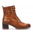 BOTIN TACON BAJO MUJER PIKOLINOS W7H-8510