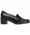 ZAPATOS CONFORT MUJER TACON PITILLOS 10040