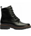 BOTIN MILITAR MUJER PITILLOS 10084