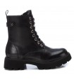 BOTAS MILITARES MUJER XTI 142977