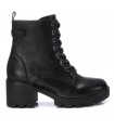 BOTAS MILITARES TACON MUJER XTI 142983