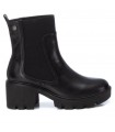 BOTAS CASUAL TACON MUJER XTI 142984