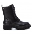 BOTAS MILITARES MUJER XTI 143318