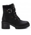 BOTIN MILITAR TACON MUJER REFRESH 172260