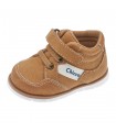 BOTAS CASUAL NIÑO CHICCO FERROS