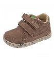 BOTAS CASUAL VELCRO NIÑO CHICCO GORS