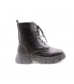 BOTAS MILITARES NIÑA DOSPIES F212007