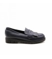 ZAPATOS COLEGIALES MOCASINES DOSPIES F222000