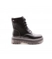 BOTAS MILITARES MUJER DOBLE PISO DOSPIES DZS25119