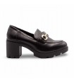 ZAPATO MOCASIN MUJER DOSPIES 242001