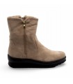 BOTIN PLANO MUJER DOSPIES BL2550-5