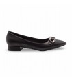 ZAPATOS BAILARINA VESTIR MUJER DOSPIES BL2595-2