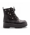 BOTA MILITAR NIÑA DOSPIES K242009