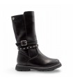 BOTA MILITAR NIÑA DOSPIES K242012