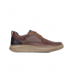 CALLAGHAN HOMBRE ZAPATO CASUAL PIEL 60800