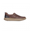 CALLAGHAN HOMBRE ZAPATO CASUAL PIEL 60801