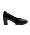 ZAPATOS SALON TACON MUJER DOSPIES 22060