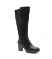 BOTAS ALTAS TACON MUJER DOSPIES 22156