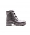 BOTAS MILITARES TACON MUJER DOSPIES 25-27