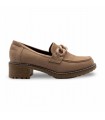 ZAPATOS TACON MUJER DOSPIES BL2580-1