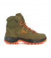 BOTAS TREKKING HOMBRE CHIRUCA GAME HI VIS