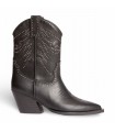 BOTIN COUNTRY MUJER DOSPIES M4631