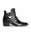 BOTIN TACON MUJER DOSPIES M4715