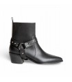 BOTIN COUNTRY MUJER DOSPIES M4730