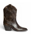 BOTIN COUNTRY MUJER DOSPIES M4781