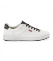 LEVIS HOMBRE ZAPATILLAS VESTIR 235438-1794