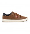 LEVIS HOMBRE ZAPATILLAS VESTIR 235438-794