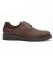 ZAPATO HOMBRE BAERCHI PIEL CASUAL 5060 