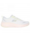 DEPORTIVOS SPORT MUJER SKECHERS VAPOR FOAM - SMOOTH RIDE