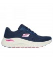 DEPORTIVOS SPORT MUJER SKECHERS ARCH FIT